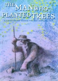 Omul care planta copaci